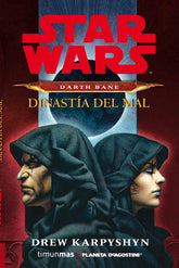 📖 DINASTIA DEL MAL - 9788415921332